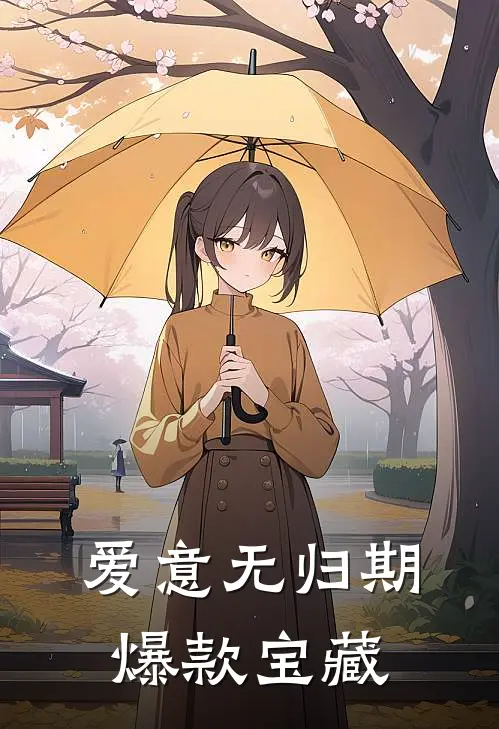 爱意无归期爆款宝藏