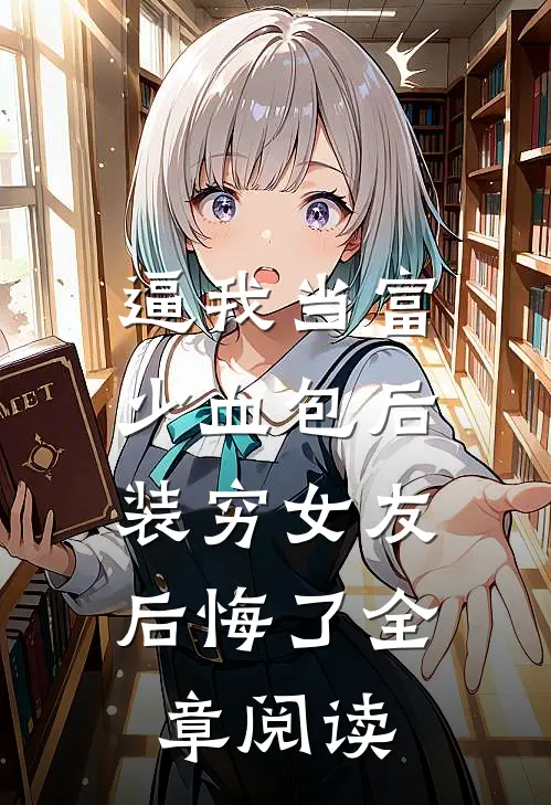 逼我当富少血包后，装穷女友后悔了全章阅读