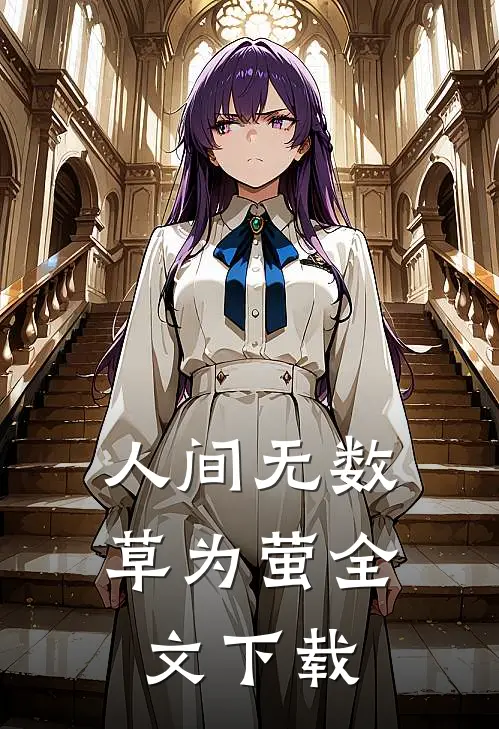人间无数草为萤全文下载
