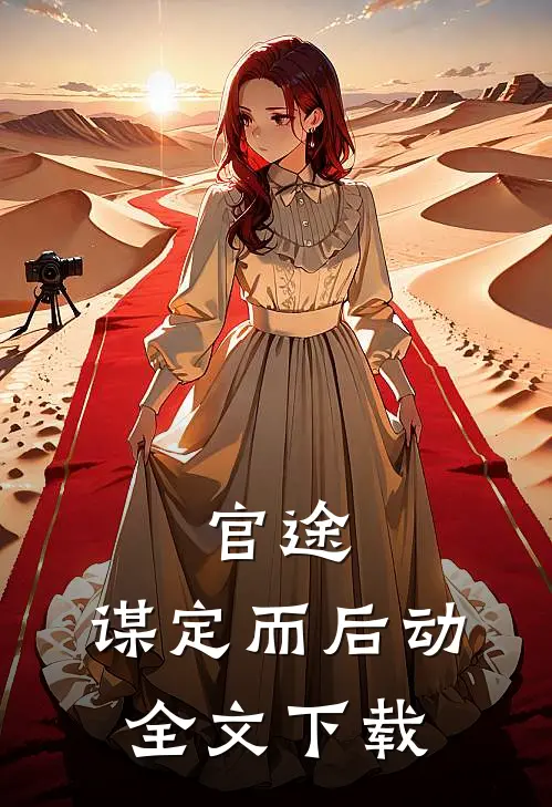 官途：谋定而后动全文下载