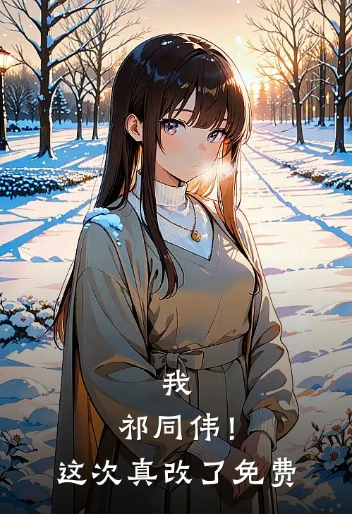我，祁同伟！这次真改了免费