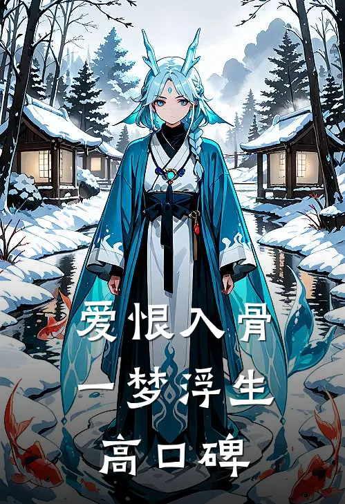 爱恨入骨，一梦浮生高口碑