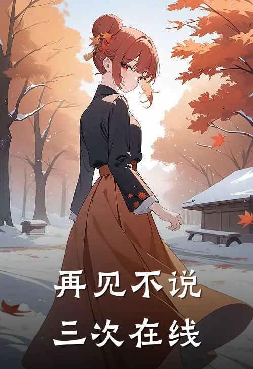 再见不说三次在线