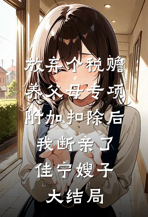 拒绝扶弟魔，退婚后我娶了小姨子后续