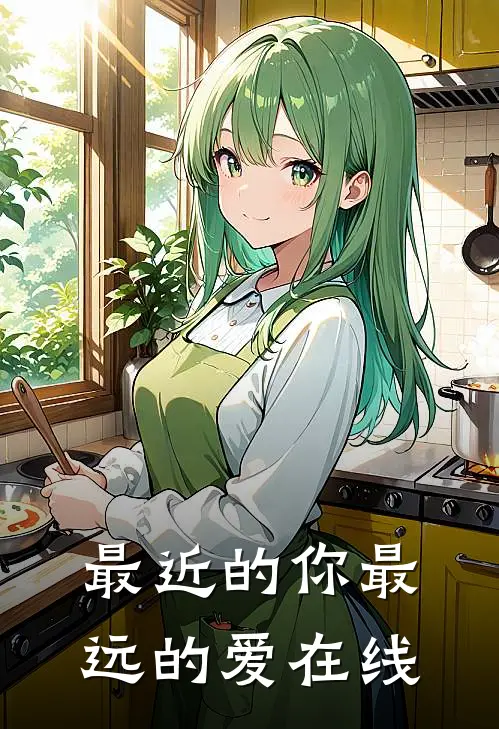 最近的你最远的爱在线