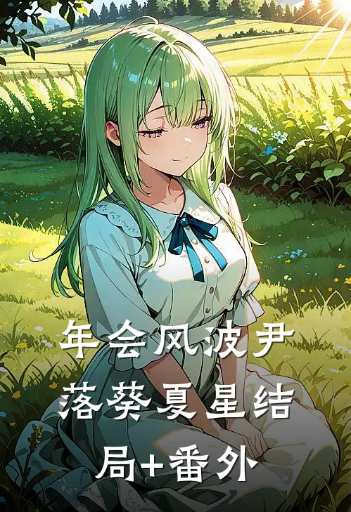 年会风波尹落葵夏星结局+番外