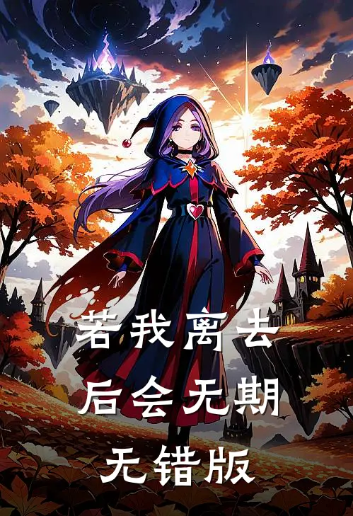若我离去，后会无期无错版