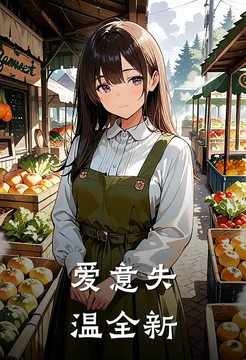 爱意失温全新