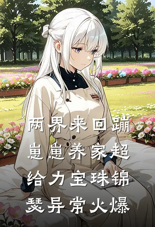 极光落在无人区无删减全文