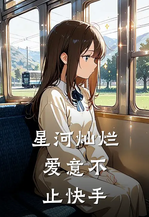 星河灿烂，爱意不止快手