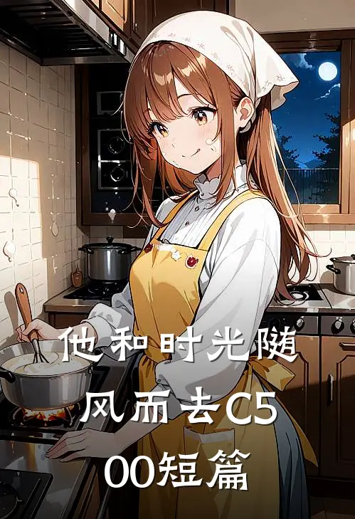 他和时光随风而去C500短篇