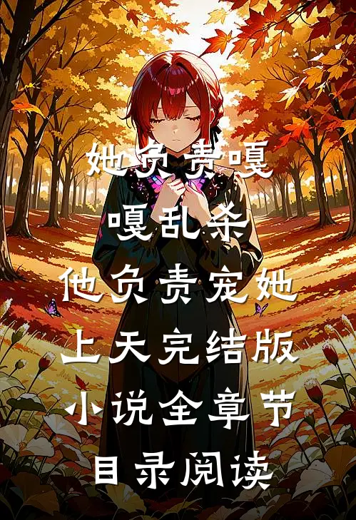 她负责嘎嘎乱杀，他负责宠她上天完结版小说全章节目录阅读