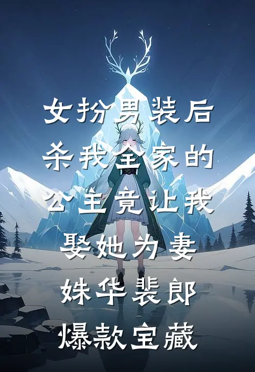 我死后三年，夫君被指认将我碎尸万段完结