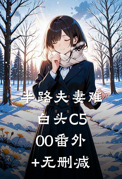 半路夫妻难白头C500番外+无删减