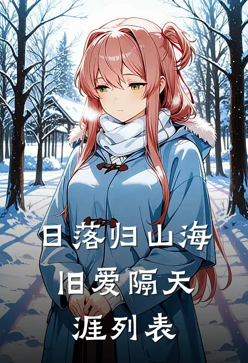 日落归山海，旧爱隔天涯列表