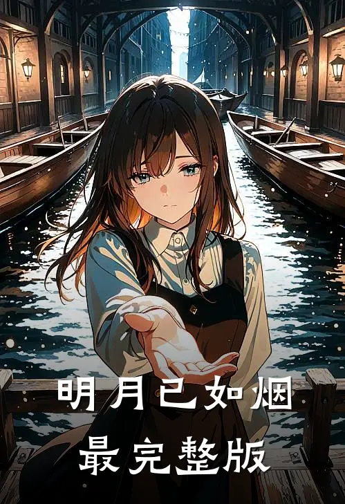 明月已如烟最完整版