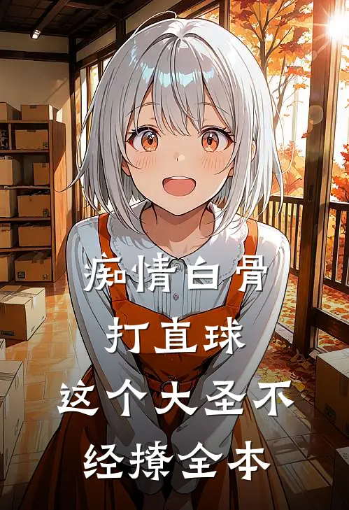 痴情白骨打直球，这个大圣不经撩全本