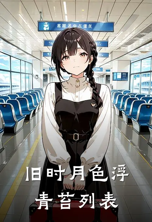 月光也曾独照我未删节