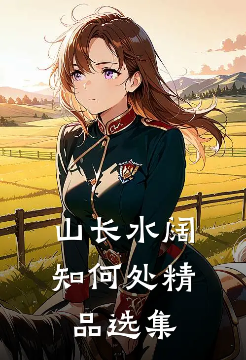 山长水阔知何处精品选集