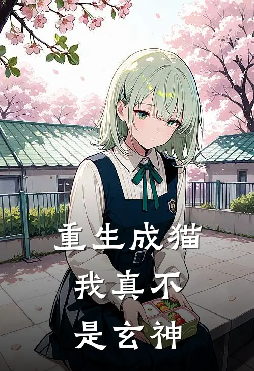 重生成猫，我真不是玄神