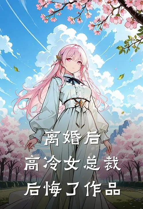 离婚后，高冷女总裁后悔了作品