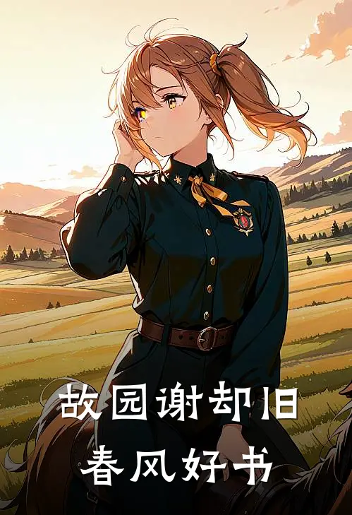 闪婚娶了小娇娇，冷面军官亲哭她