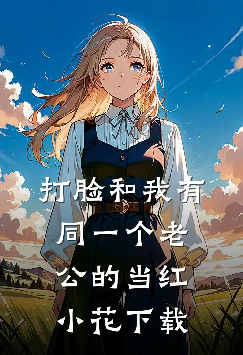 打脸和我有同一个老公的当红小花下载