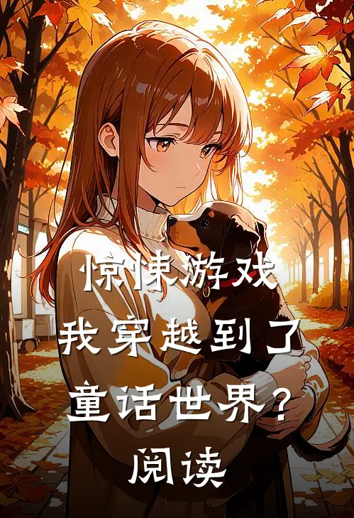 惊悚游戏：我穿越到了童话世界？阅读