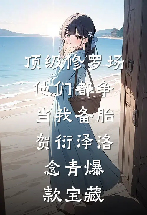 甩了渣男后，我靠美食征服全豪门在线阅读