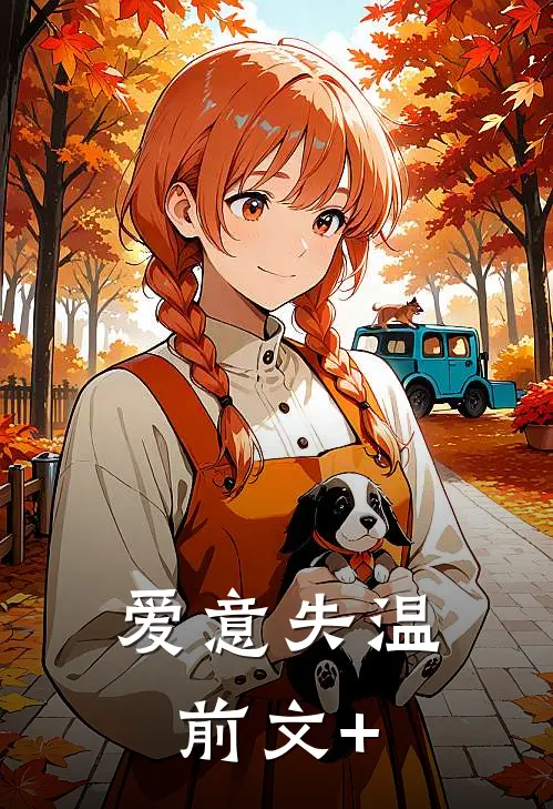 爱意失温前文+