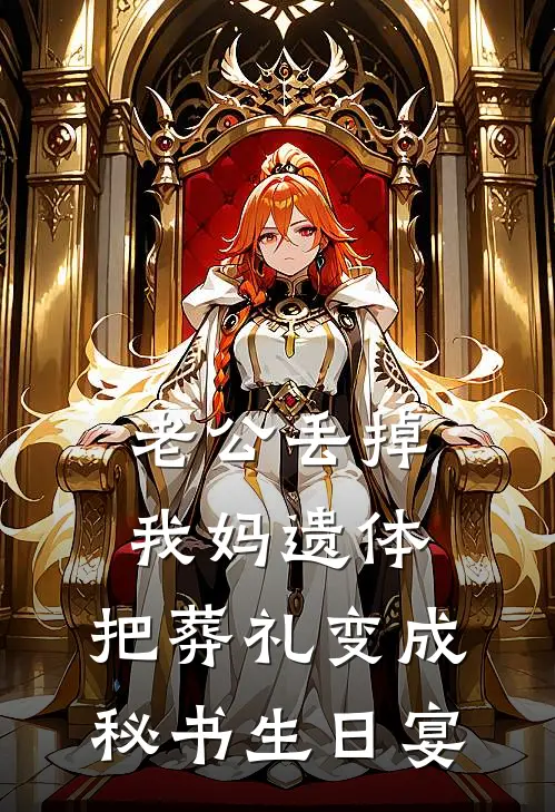老公丢掉我妈遗体，把葬礼变成秘书生日宴