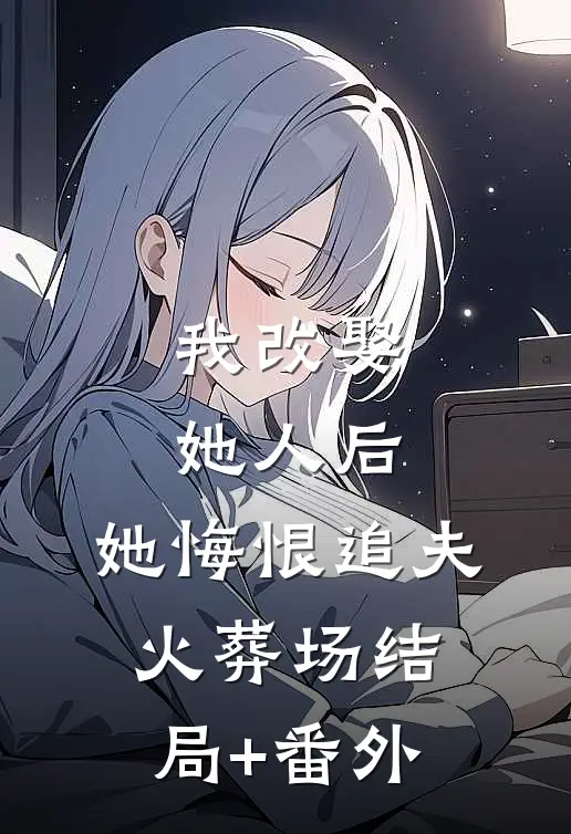 我改娶她人后，她悔恨追夫火葬场结局+番外