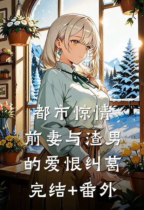都市惊情：前妻与渣男的爱恨纠葛完结+番外