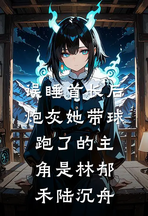 暗恋十年，重逢在案发现场精修版