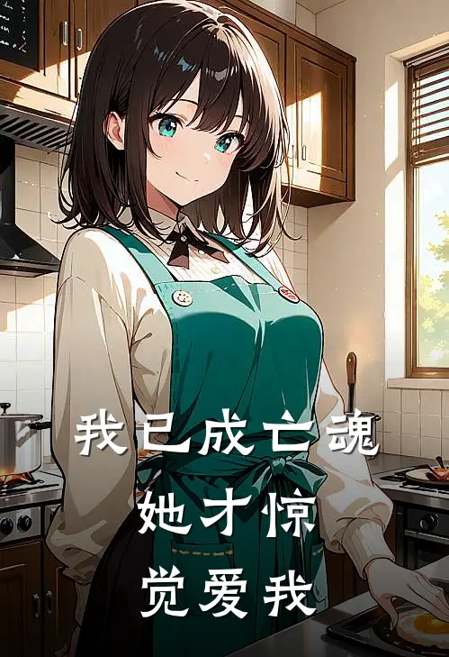 我已成亡魂，她才惊觉爱我