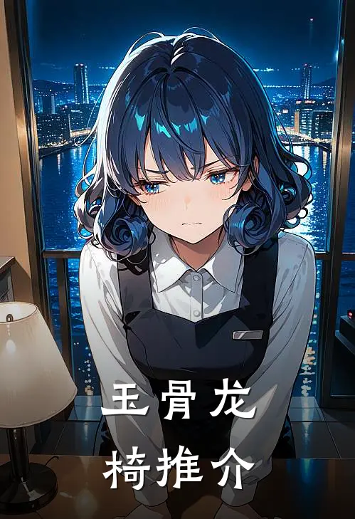 玉骨龙椅推介