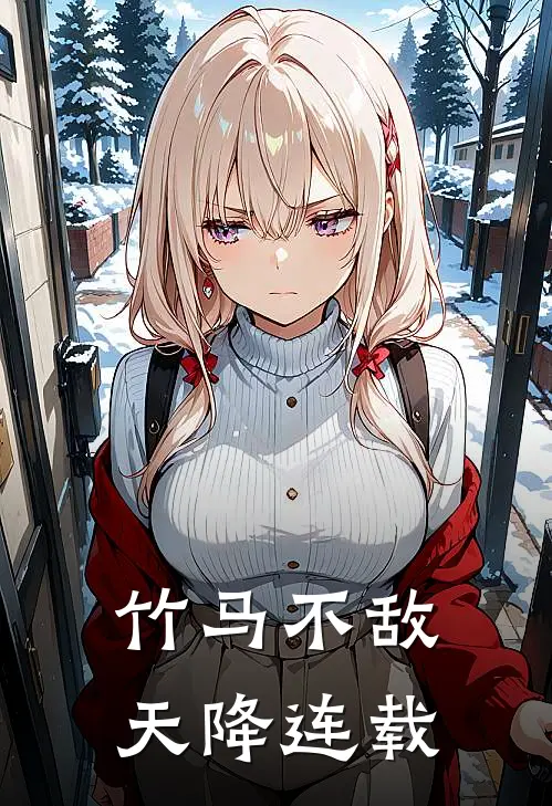 竹马不敌天降连载