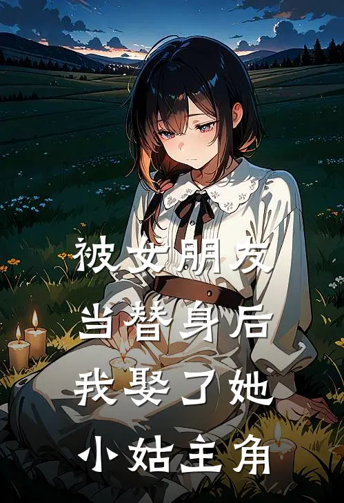 被女朋友当替身后，我娶了她小姑主角