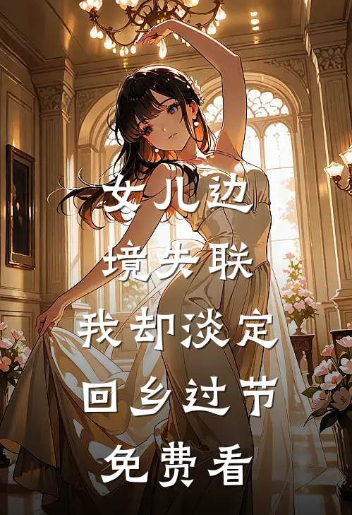 女儿边境失联，我却淡定回乡过节免费看