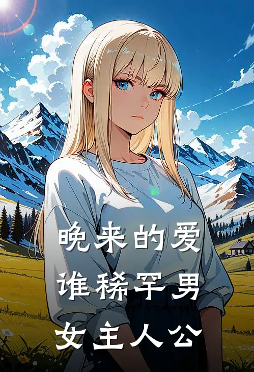 晚来的爱谁稀罕男女主人公
