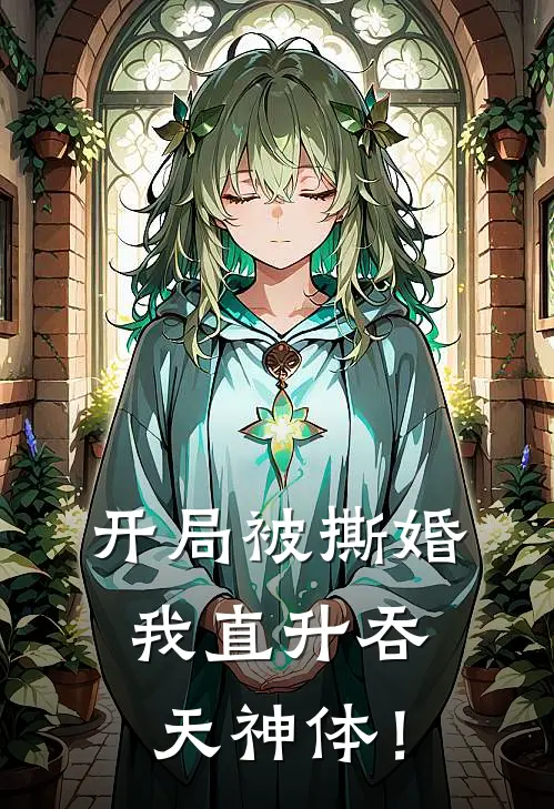 开局被撕婚，我直升吞天神体！