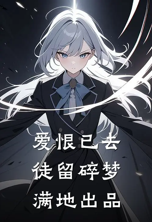 爱恨已去，徒留碎梦满地出品