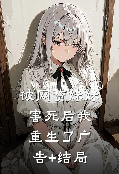 被网贷妹妹害死后我重生了广告+结局