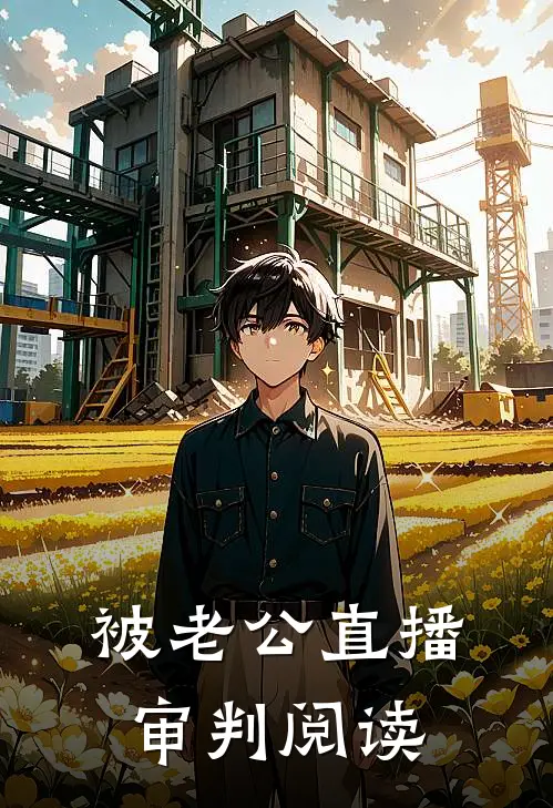 被老公直播审判阅读