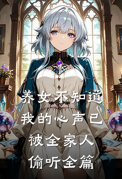 养女不知道，我的心声已被全家人偷听全篇