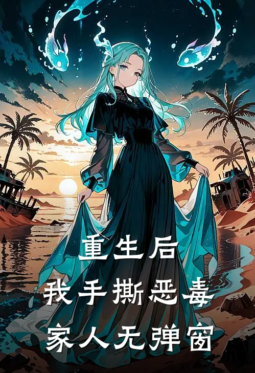 重生后，我手撕恶毒家人无弹窗
