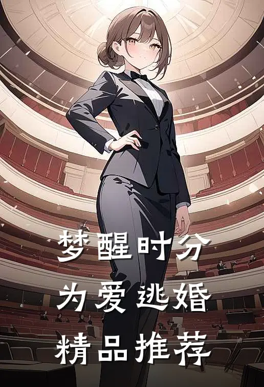 梦醒时分，为爱逃婚精品推荐