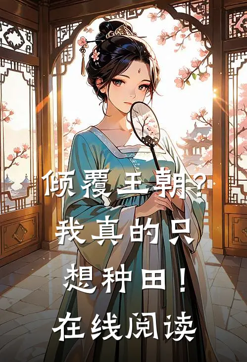 倾覆王朝？我真的只想种田！在线阅读