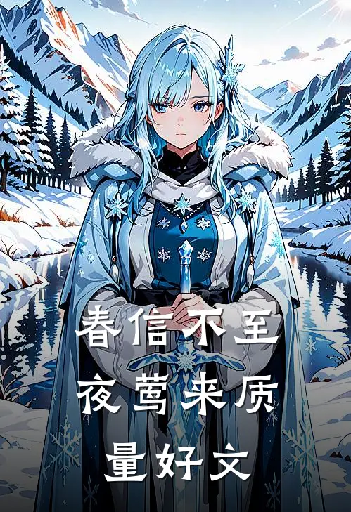 春信不至夜莺来质量好文