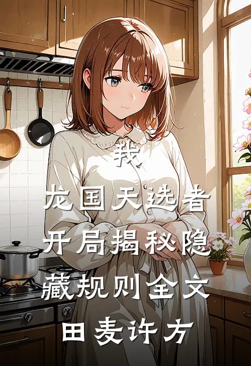 我，龙国天选者，开局揭秘隐藏规则全文田麦许方